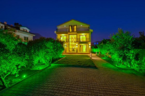 Fethiye Merkez Villa Tulipa 2